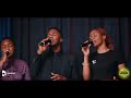 Zither Harmony Ndiwe Leza Live Session
