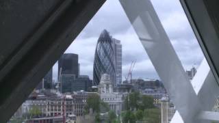 preview picture of video 'Visit the City of London - German'