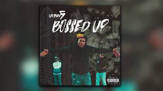 Urban5 - Bossed Up (freestyle)