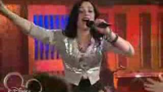 Sonny Performing &quot;Me, Myself, And Time&quot; (My Original Song!)