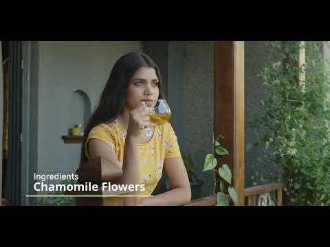 Tanitva Herbal Tea Chamoile