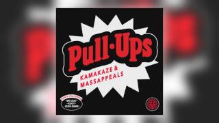 02 Kamakaze & Massappeals - Pull Ups (feat. Big Zuu, K Dot & Izzie Gibbs) (Remix) [Astral Black]