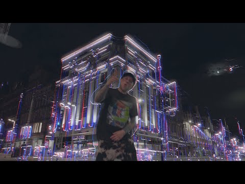 BITTERWOOD - ABSOLUTE (FT. PALEFACE) [OFFICIAL MUSIC VIDEO] (2023) SW EXCLUSIVE