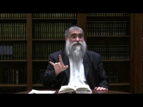 Tanya By Rabbi Yitzchok Minkowicz Sec4 Chap14 “The flow of energy to Israel is dependent on us”