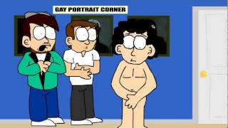 The Midnight Beast Tik Tok Cartoon Video