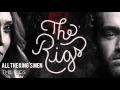 The Rigs - All The King's Men (Audio)