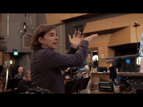 Heitor Pereira Scoring Session (Clip 6/7) SCORE: A FILM MUSIC DOCUMENTARY