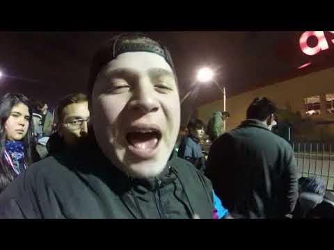 SKILLNORTH 1 - 4tos: NERO vs. ASQUETROME