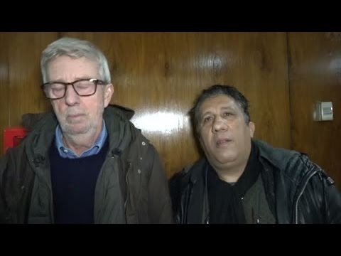 Alberto Sironi e Angelo Russo: ecco il nuovo Montalbano