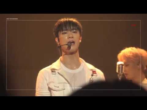 170829 ASTROAD TO JAPAN IN TOKYO 아스트로 도쿄 제프 :: 사랑이 문빈 FOCUS