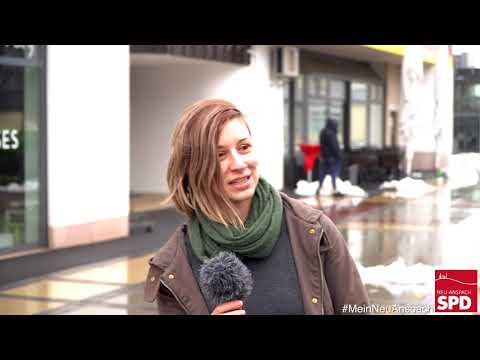 Neu-Anspach: Wir als SPD schaffen ein neues Stadtzentrum!