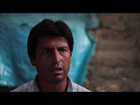 Testimonio de Simeón Alarcón Santi