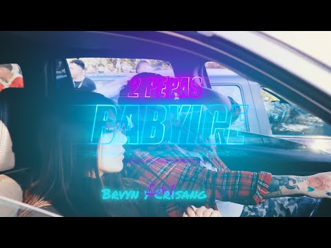 BB Ice - 2 Pepas 💊 💊 [VIDEO OFICIAL]