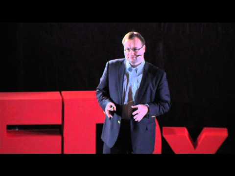 TEDxHelsinki - Matti Posio - Milloin suomalainen lehdistö ja sivistyneistö...