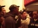 LS7 Battlers Vs Ghost Click - (Witty & Nastee Vs KP) Pusher Records MC Battle - Leeds