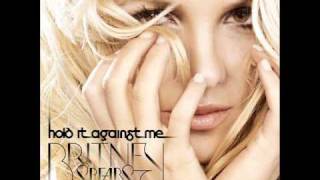 Britney Spears - Hold It Against Me (Tracy Young Ferosh NYC Club Mix)