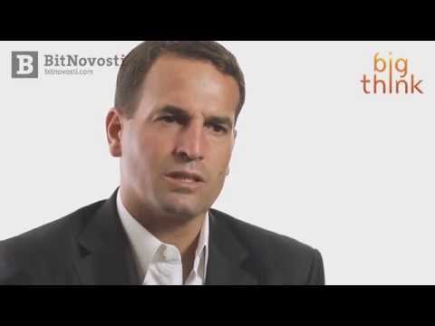 Почему биткоин лучше, чем золото. Венцес Касарес.