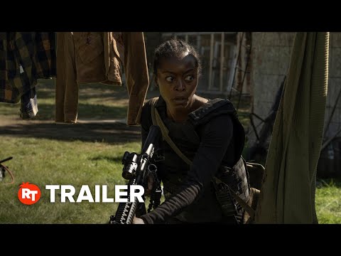 40 Acres Trailer #1 (2025)