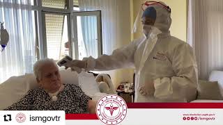 Evde Sağlık Hizmetleri
