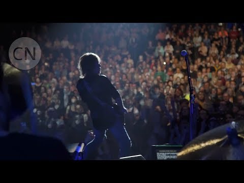 Chris Norman - Lay Back In The Arms Of Someone (Don't Knock The Rock Tour - LIVE)