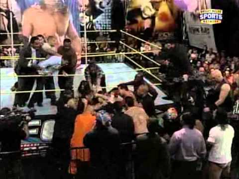 FCW - Lucky Cannon's Celebration (March 20, 2011)