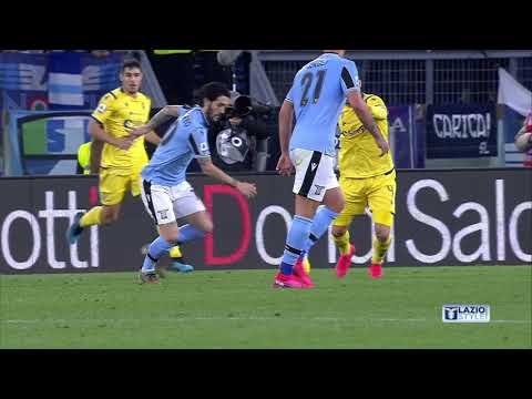 Serie A TIM | Highlights Lazio-Hellas Verona 0-0
