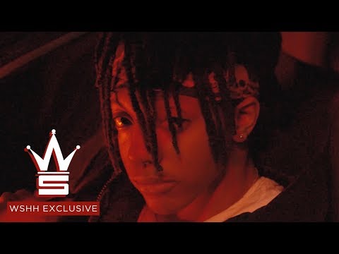 Kevin George “Last Night I Lost Reason” (WSHH Exclusive - Official Music Video)
