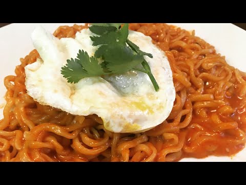 download lagu mp3 mp4 How To Make Cheesy Spicy Ramen Noodles, download lagu How To Make Cheesy Spicy Ramen Noodles gratis, unduh video klip How To Make Cheesy Spicy Ramen Noodles