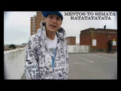 HUDYHARY-MENTOS TO SZMATA (RATATATATATA) mentosquad diss nr.3
