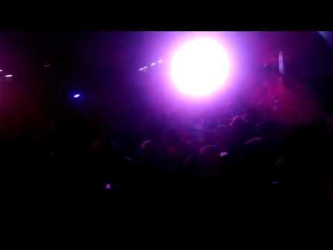 Drystortion Live@Noche Mepsycana Guadalajara 20/09/14