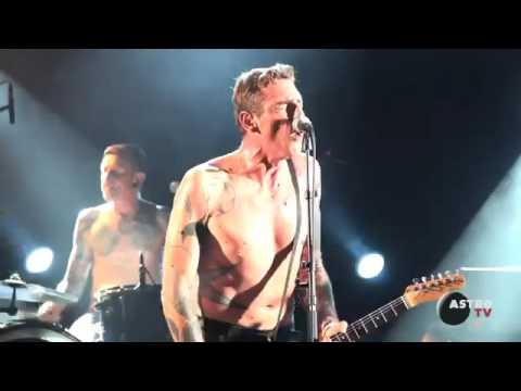 BURNING HEADS Live Astrolabe   Orléans    ASTROTV