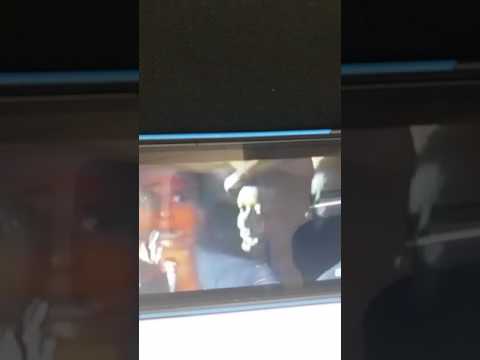 The highlight of 80s dancehall Artiste PAMPIDOO