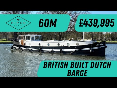 Piper 60M - Axiom - £439,995