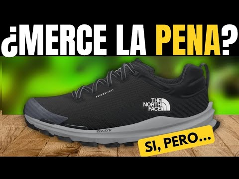 ARE THE NORTH FACE VECTIV EXPLORIS WORTH IT FOR HIKING IN 2026?