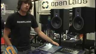Video thumbnail for Open Labs MiKo and NeKo Audio Overview by gearwire