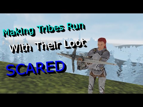 Online Raiding the most broken caves and They Ran | Aaedizzy Ark | pvp