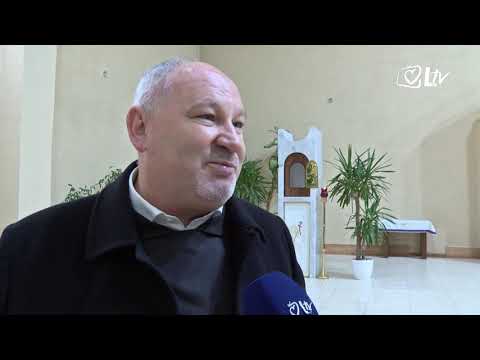 Izdvojeno 7.12.2018. - Proslava svetog Nikole u zagrebačkoj Dubravi