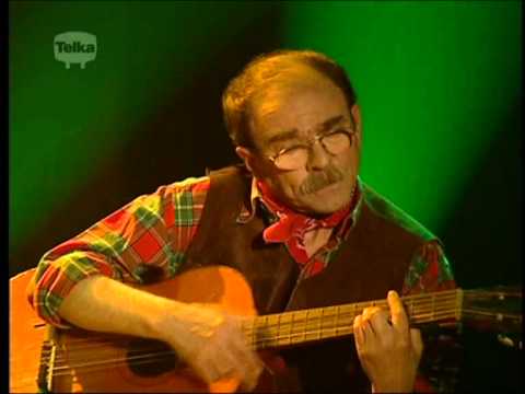 Karel Šíp & Jaroslav Uhlíř - Sentimentální chlápkové