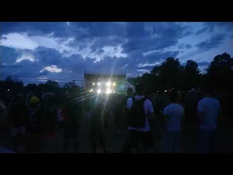 NoLogo Festival 2023 : Alpha Steppa Leave Babylon (Yehoud I)