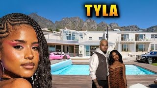 What Did Tyla Do Before Fame Shocking 😯 2026