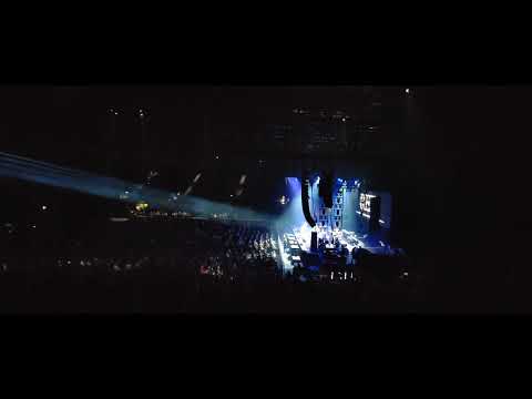 Thumbnail for The reef band , front Act only by Reef (band)