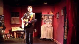 Peter Doran - Thief (Live at passionfruit theatre Athlone)