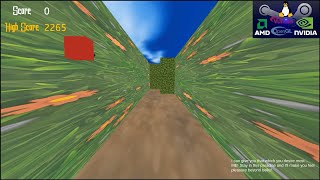 The Tales of Redbox: An Escape From Desire episode