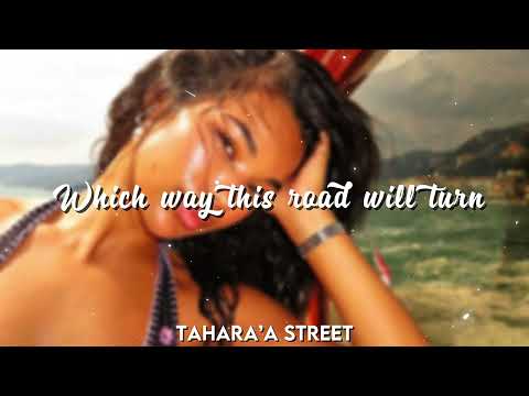 KANAKA FYAH - ONLY JAH JAH KNOWS ( Lyrics )