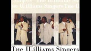 The Williams Singers - Hav'n Church