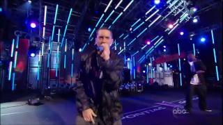 Eminem - 3 am [Live] [HD 720p]