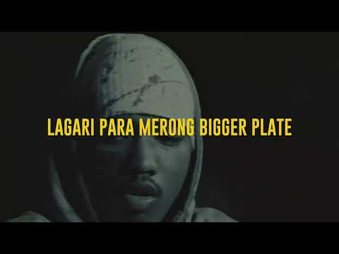 jaueh - LOST IN MY WAYS (Prod. Foggy & NAV-EYE)