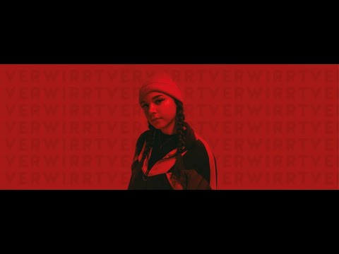 ROTE MÜTZE RAPHI - VERWIRRT (Official Video) (prod. by Achtabahn & KEZA)