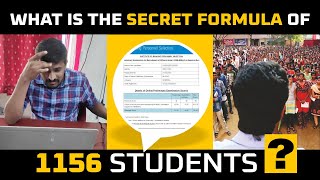 We Analyzed 1156 Students Results | Here's What we FOUND? | Race Institute