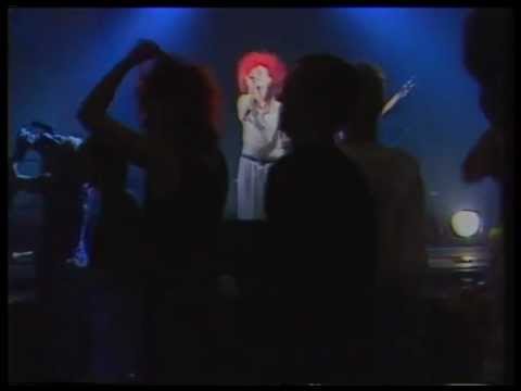 Ghost Dance - Deeper Blue - (Bay 63, UK, 1986)